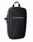 Tool Pouch Nylon Ripstop Shell Weather-Resistant Zipper Seven Internal Pockets