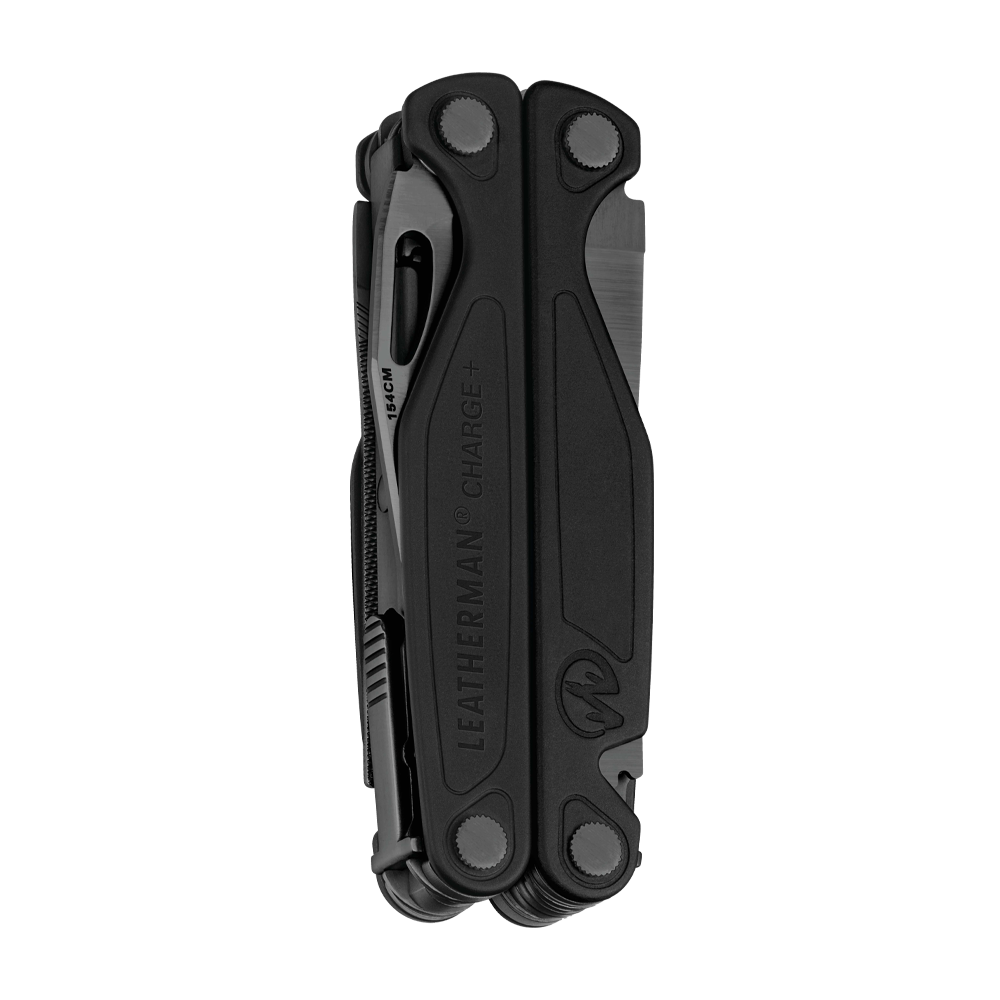 Leatherman black discount