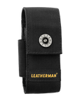 Black Medium Leatherman Nylon Sheath with Side Pockets