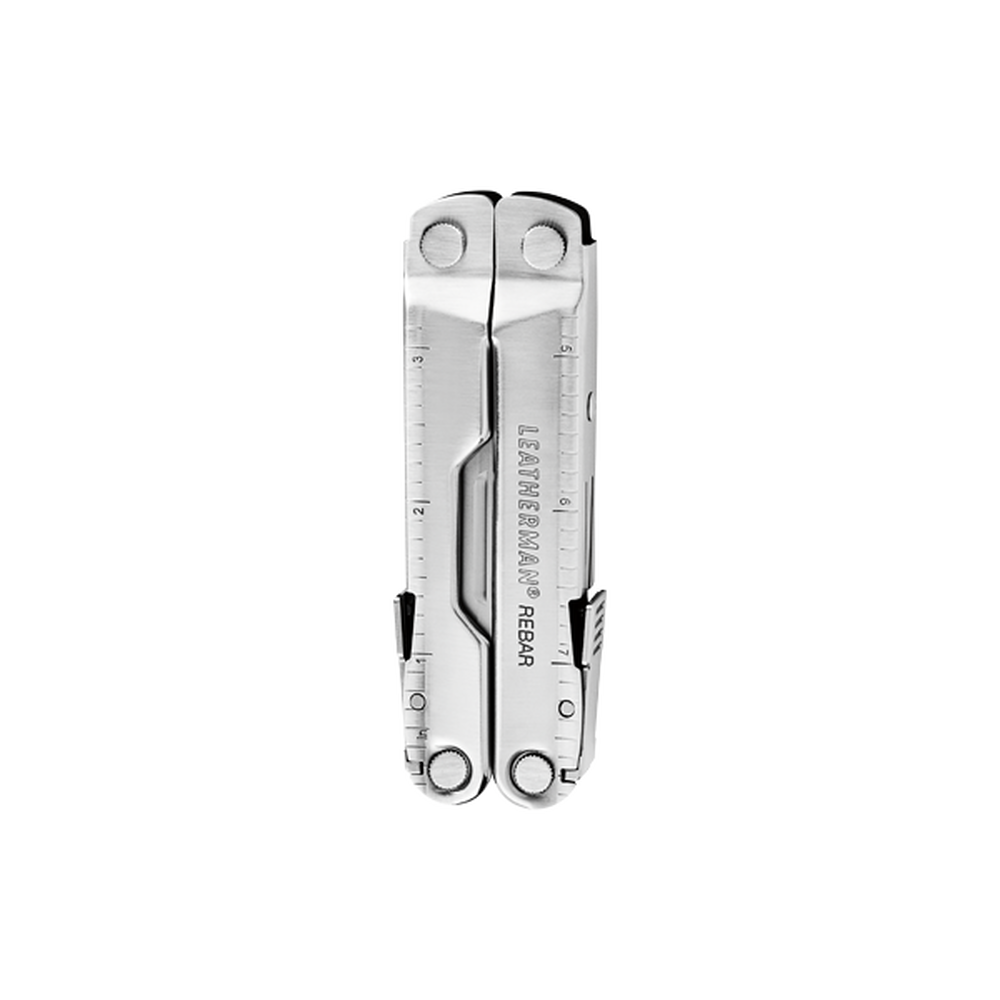 Leatherman rebar store nylon sheath