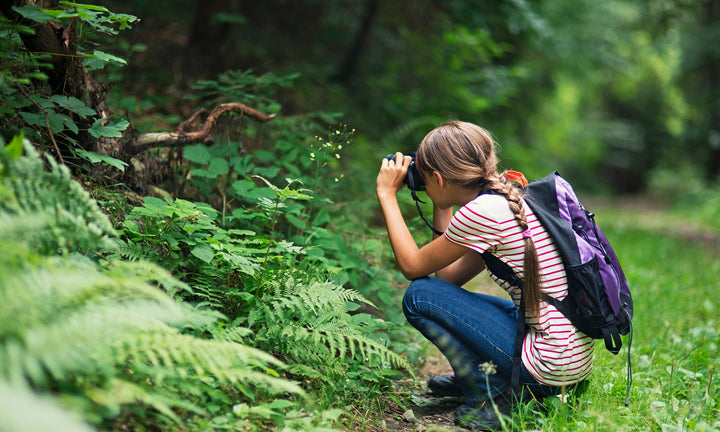 How to Do Your Part to Leave No Trace