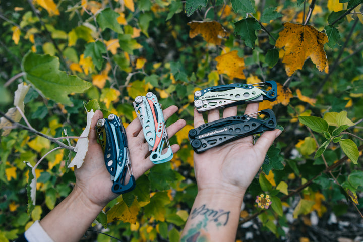A Story from the Artist: Renata's Skeletool CX Experience