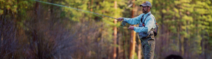 Leatherman's Guide to Spring Fishing: Must-Have Tools and Techniques