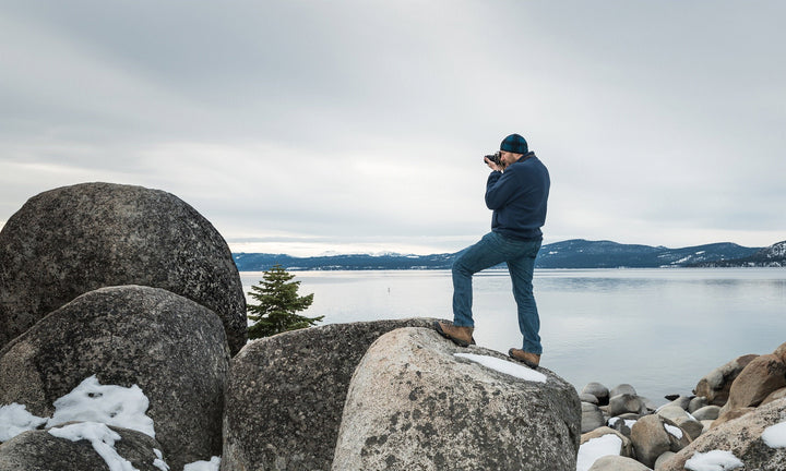 Top Ten Ways to Capture Better Winter Photos
