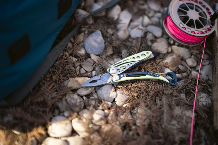 Leatherman Skeletool Collection