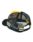 Leatherman Truckers Cap Yellow (Limited Edition)