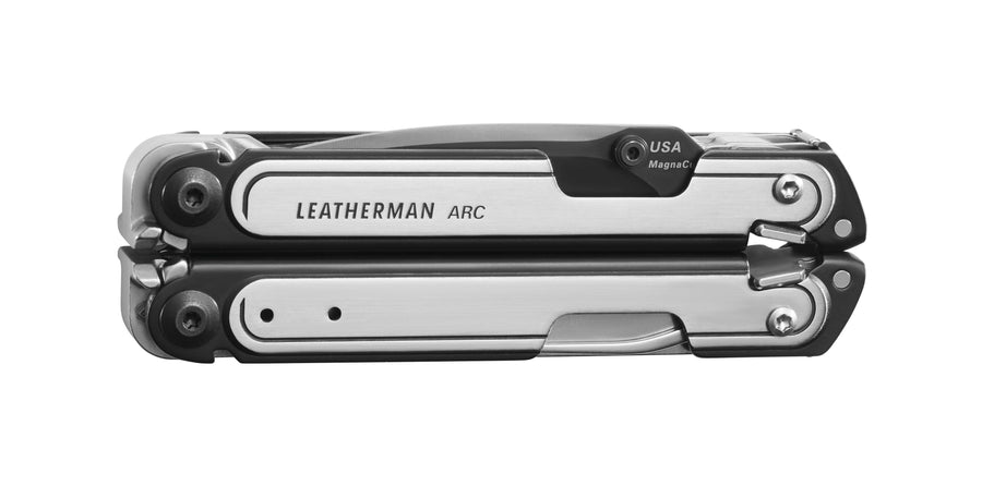 Leatherman ARC, Multi Tool, 20 Tools, MagnaCut Steel, Engravable