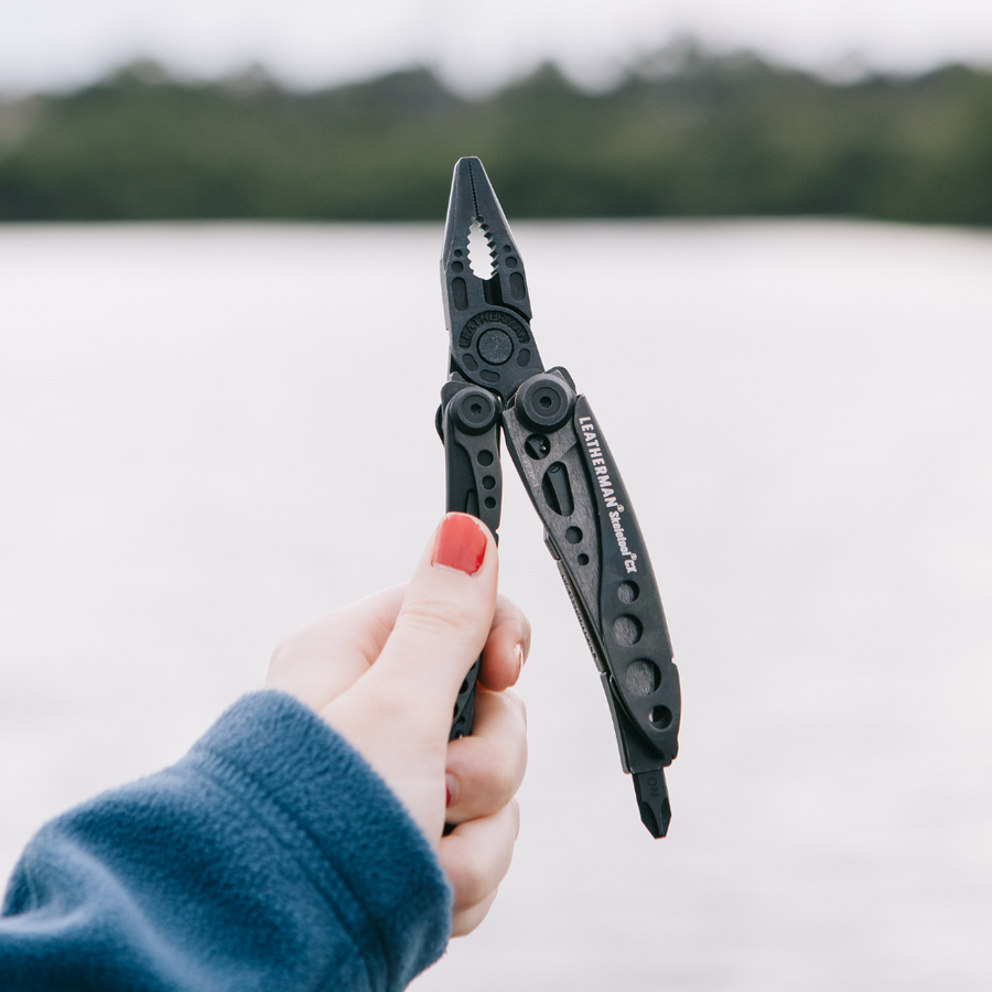 Skeletool® CX