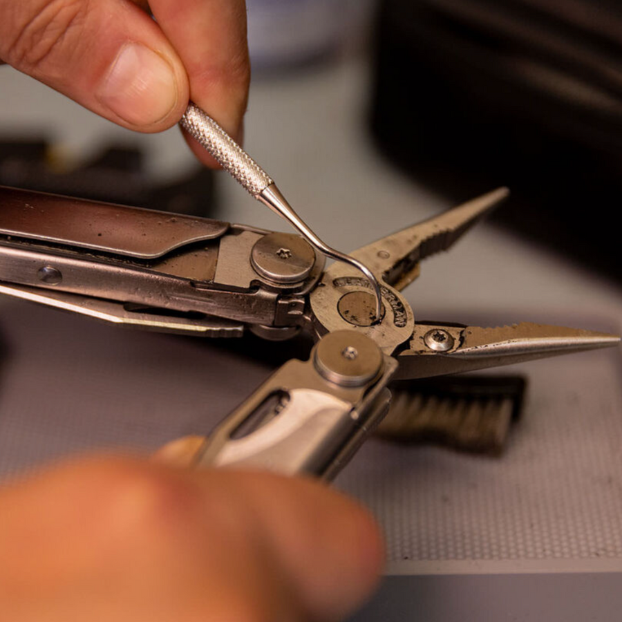 Leatherman Tool Maintenance Kit