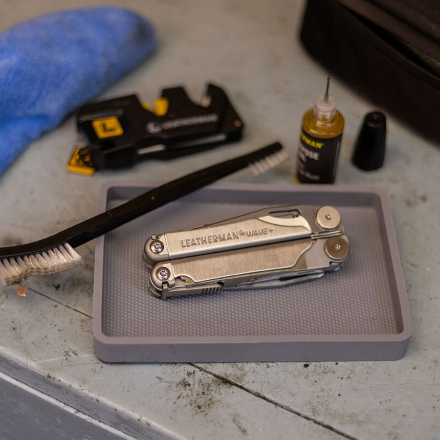 Leatherman Tool Maintenance Kit