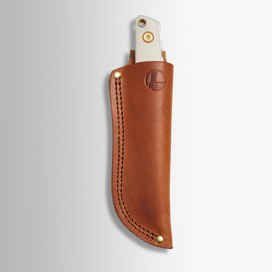 Garage 007 Malloy w/Leather Sheath