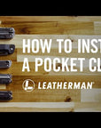 Pocket Clip