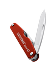 Cinnabar Orange